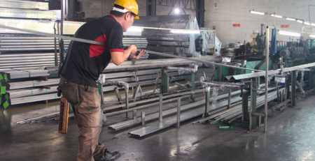 Lynox Industries - Best Stainless Steel Manufacturer in Malaysia