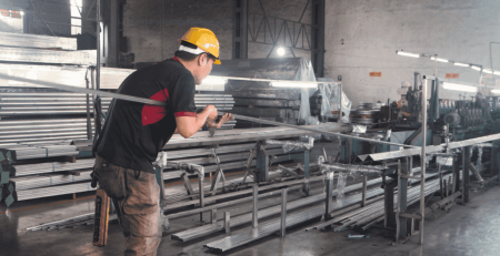 Image of Stainless Steel Solutions for Indonesia, Thailand and Malaysia - Lynox Industries