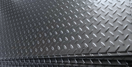 Image of Stainless Steel Plate in Malaysia - Lynox Industry